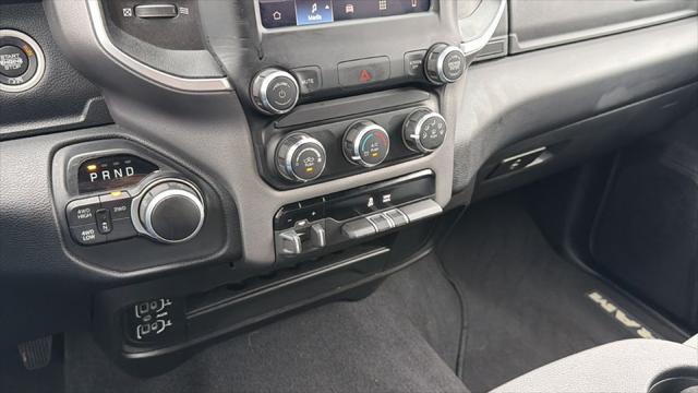 2024 Ram 2500 Big Horn Crew Cab 4x4 6'4" Box