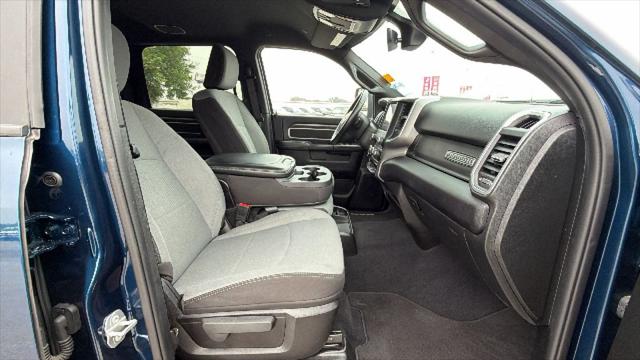 2024 Ram 2500 Big Horn Crew Cab 4x4 6'4" Box