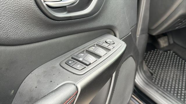 2022 Jeep Cherokee Trailhawk 4x4