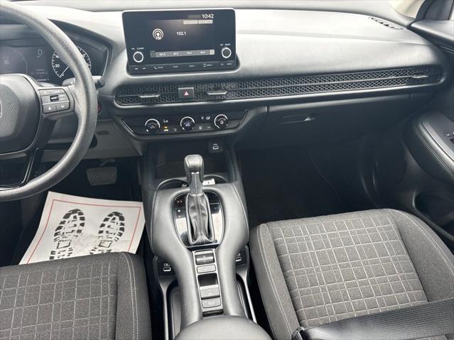 2023 Honda HR-V AWD LX