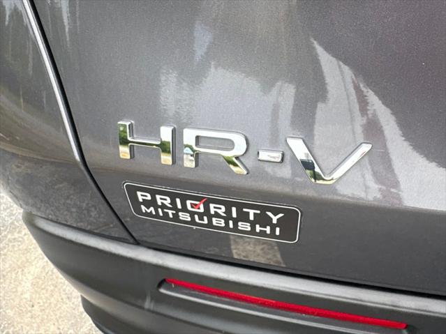 2023 Honda HR-V AWD LX