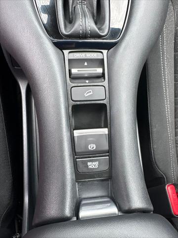 2023 Honda HR-V AWD LX