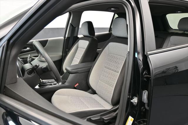 2024 Chevrolet Equinox FWD LS