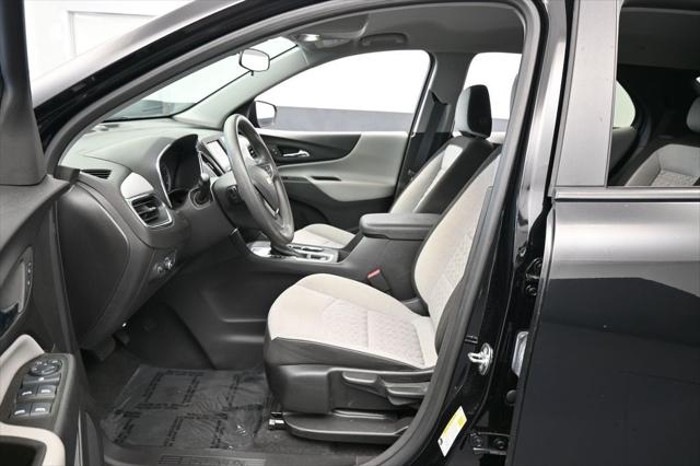2024 Chevrolet Equinox FWD LS