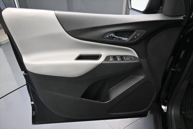 2024 Chevrolet Equinox FWD LS