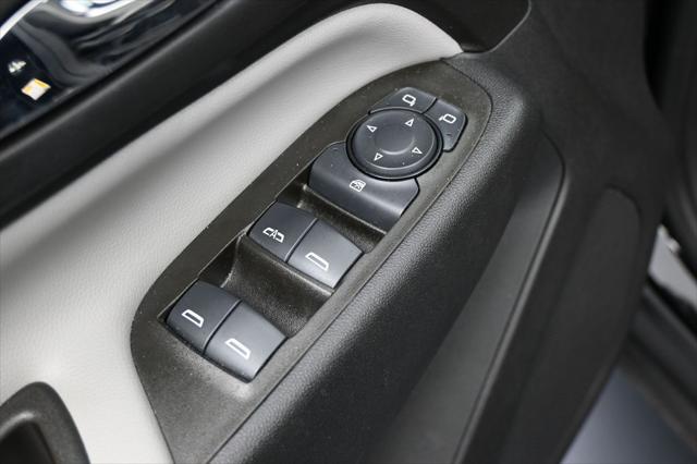 2024 Chevrolet Equinox FWD LS