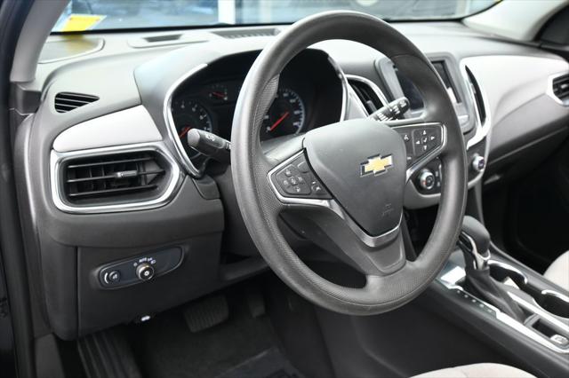 2024 Chevrolet Equinox FWD LS