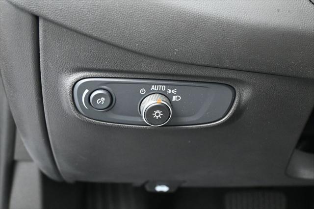 2024 Chevrolet Equinox FWD LS