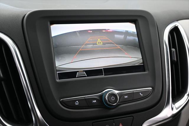 2024 Chevrolet Equinox FWD LS