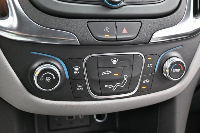 2024 Chevrolet Equinox FWD LS