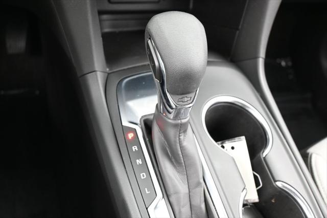 2024 Chevrolet Equinox FWD LS