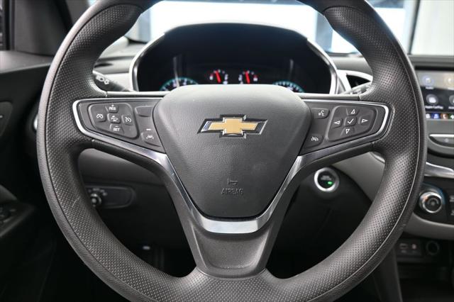 2024 Chevrolet Equinox FWD LS