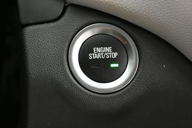 2024 Chevrolet Equinox FWD LS