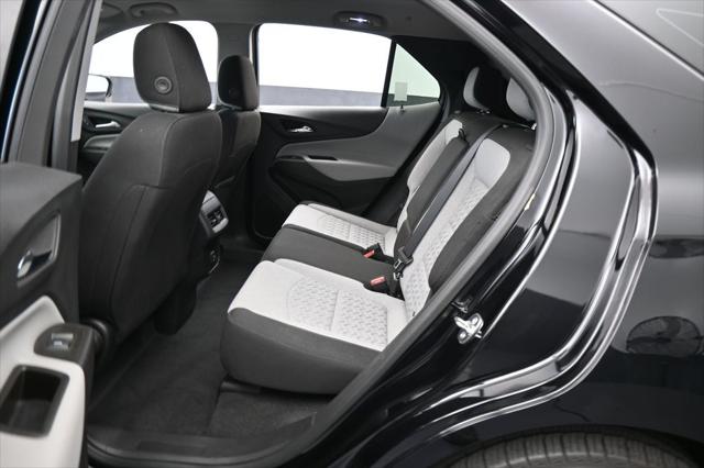 2024 Chevrolet Equinox FWD LS