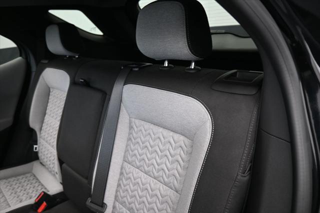 2024 Chevrolet Equinox FWD LS