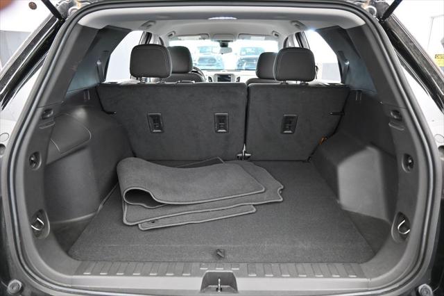 2024 Chevrolet Equinox FWD LS