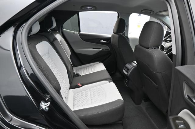 2024 Chevrolet Equinox FWD LS