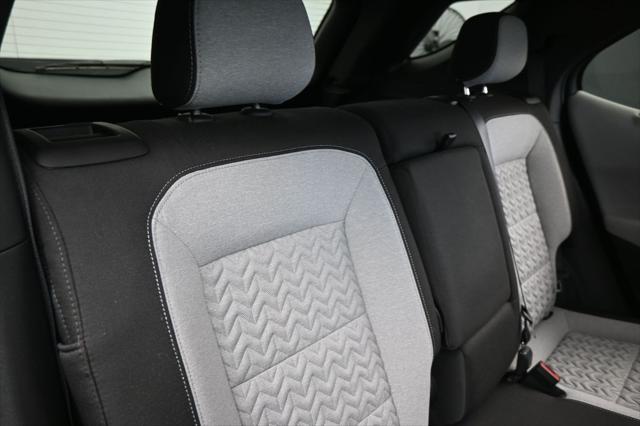 2024 Chevrolet Equinox FWD LS