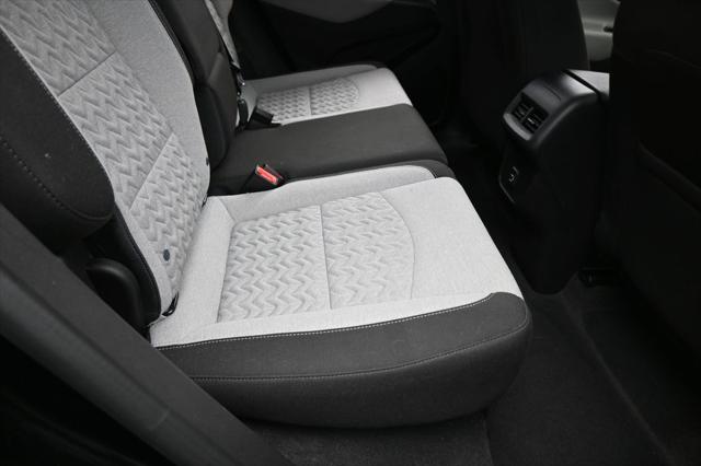 2024 Chevrolet Equinox FWD LS