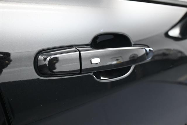 2024 Chevrolet Equinox FWD LS