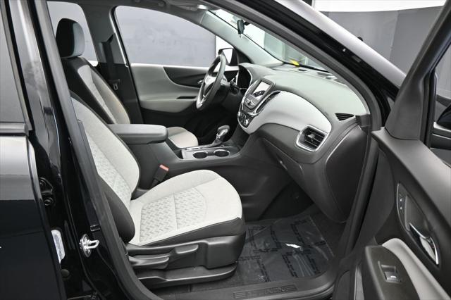 2024 Chevrolet Equinox FWD LS