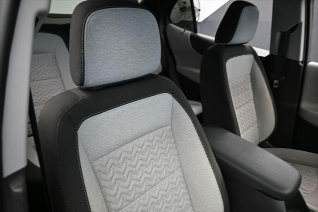 2024 Chevrolet Equinox FWD LS