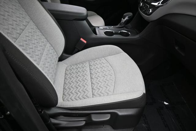 2024 Chevrolet Equinox FWD LS