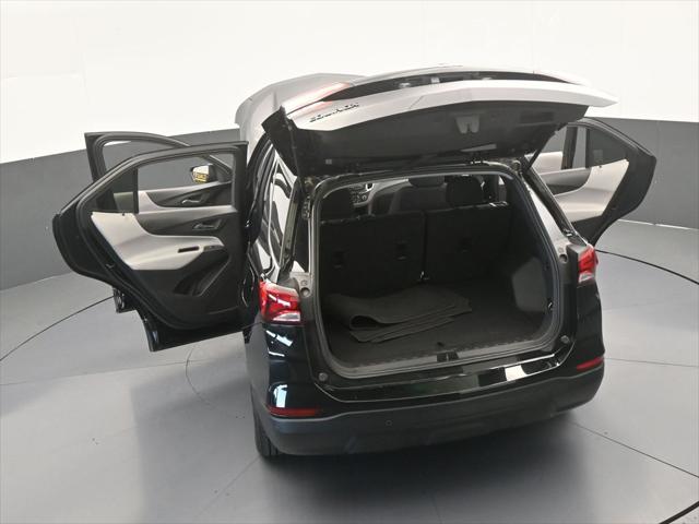 2024 Chevrolet Equinox FWD LS