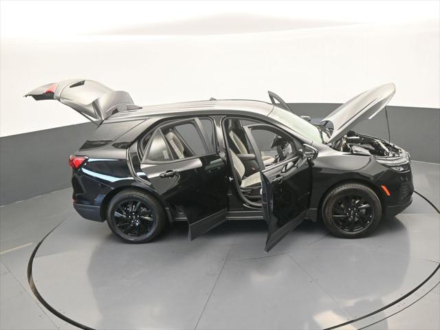 2024 Chevrolet Equinox FWD LS