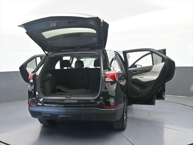 2024 Chevrolet Equinox FWD LS
