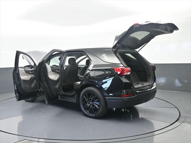 2024 Chevrolet Equinox FWD LS