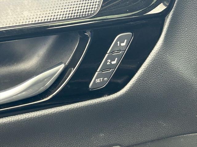2025 Honda CR-V EX-L 2WD
