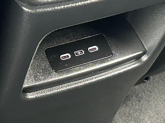 2025 Honda CR-V EX-L 2WD