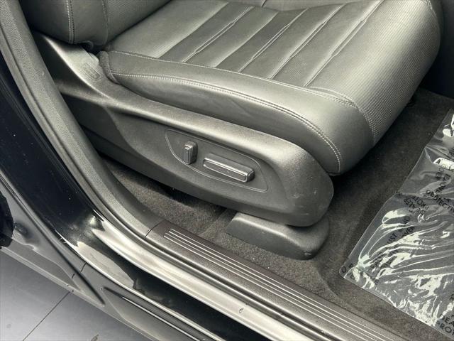 2025 Honda CR-V EX-L 2WD