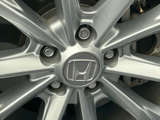 2025 Honda CR-V EX-L 2WD