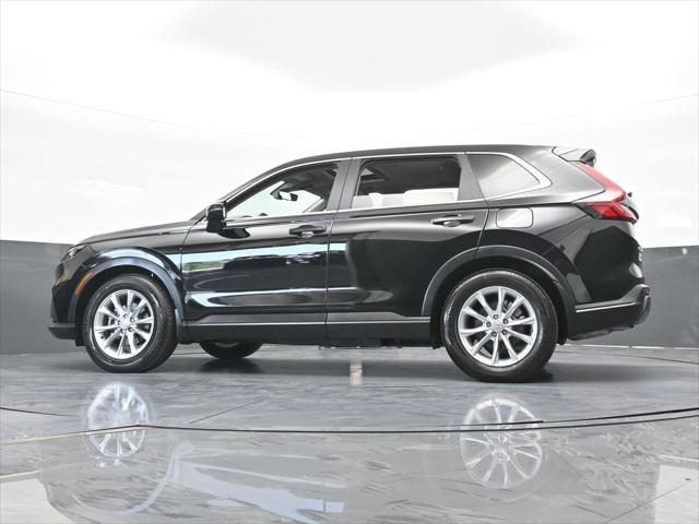 2025 Honda CR-V EX-L 2WD