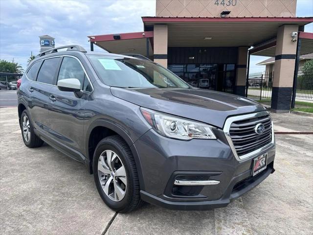 2019 Subaru Ascent Premium for sale in Houston, TX