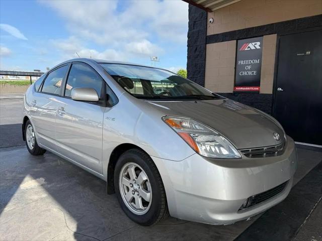 2006 Toyota Prius Base for sale in Houston, TX