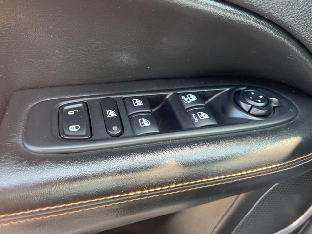 2018 Jeep Compass Limited FWD