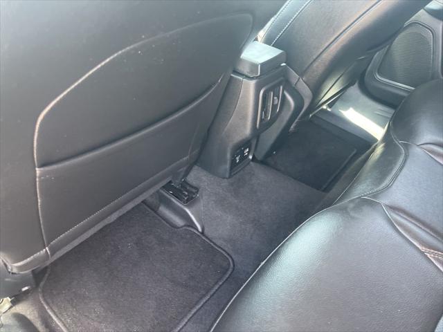2018 Jeep Compass Limited FWD