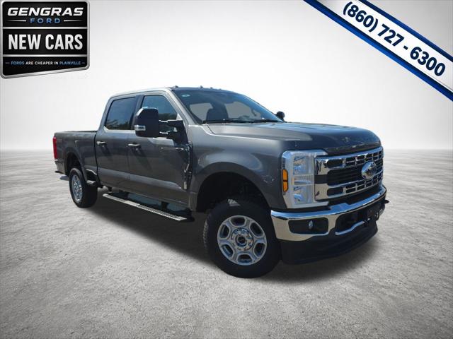 2026 Ford F-250 XLT for sale in Plainville, CT