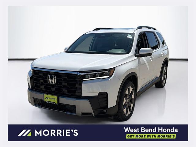 2026 Honda Pilot Touring for sale in West Bend, WI