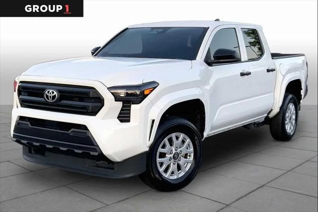 2025 Toyota Tacoma SR for sale in Columbus, GA