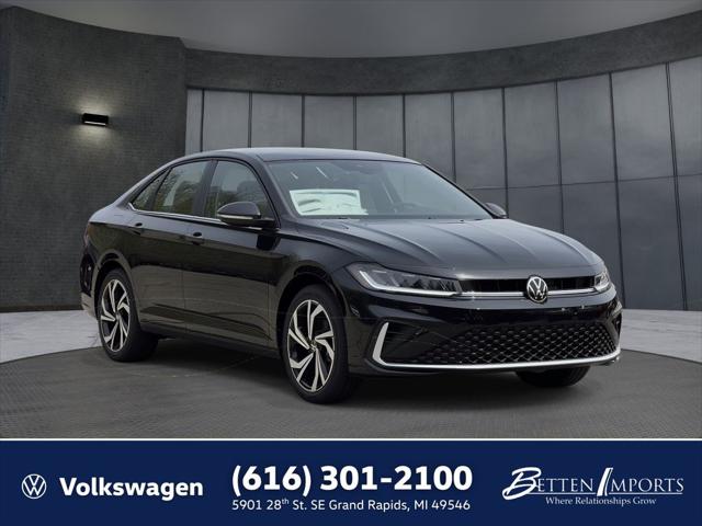 2026 Volkswagen Jetta SEL for sale in Grand Rapids, MI
