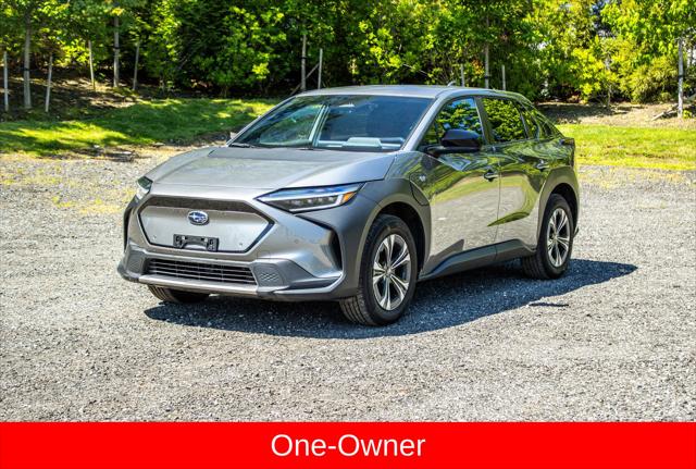 2023 Subaru Solterra Premium for sale in Commack, NY