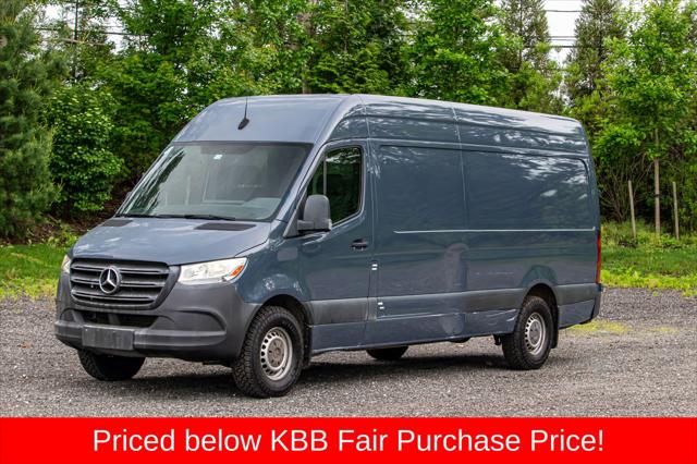 2019 Mercedes-Benz Sprinter 2500 Cargo 170 WB for sale in Commack, NY