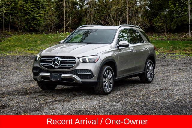 2020 Mercedes-Benz GLE GLE 350 4MATIC for sale in Commack, NY