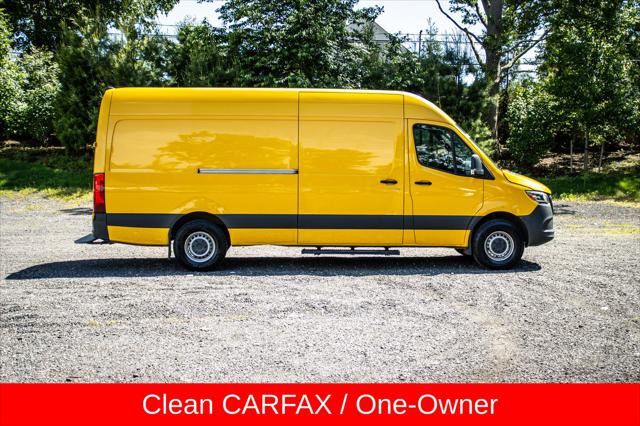 2021 Mercedes-Benz Sprinter 2500 High Roof I4