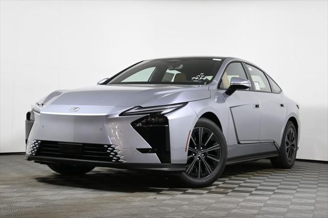 2026 Lexus ES ES 500e Premium for sale in Warwick, RI