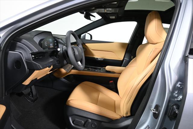 2026 Lexus ES ES 500e Premium